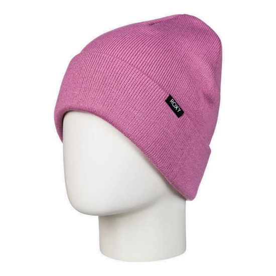 Roxy Σκουφάκι Tropical Snow - Cuff Beanie for Women Roxy Σκουφάκι Tropical Snow - Cuff Beanie for Women